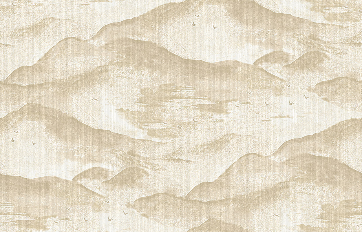 Обои Milassa Ambient vol.2 Shan Shui AM1 002 10,05×1